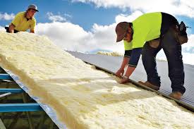 Best Insulation for Metal Buildings  in Tazewell, VA